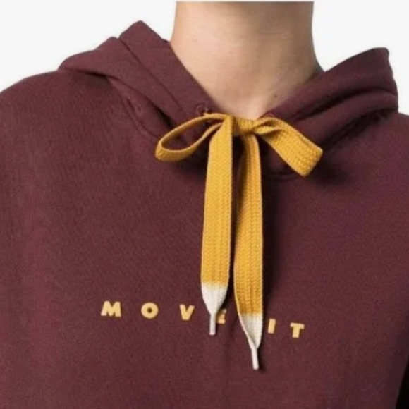 Mother Tops Mother The Whip It Hoodie - Picture 2 of 10